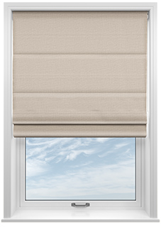 Devonshire, Stone - Roman Blind